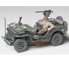 Tamiya Jeep Willys 1/4 Ton  